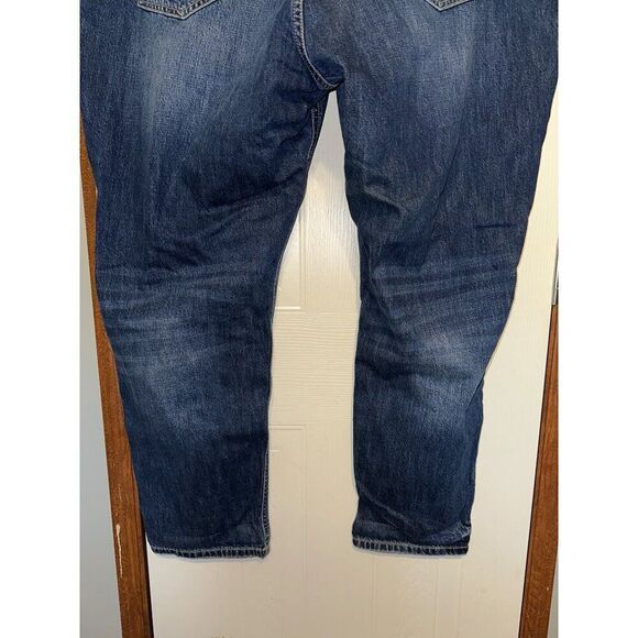 NWOT KanCan Beatrice Ultra High Rise Boyfriend Jeans - Plus Sz 3XL - Picture 10 of 14